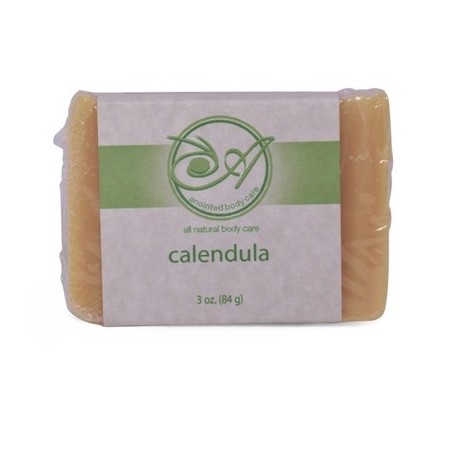 Calendula  Bath Bar