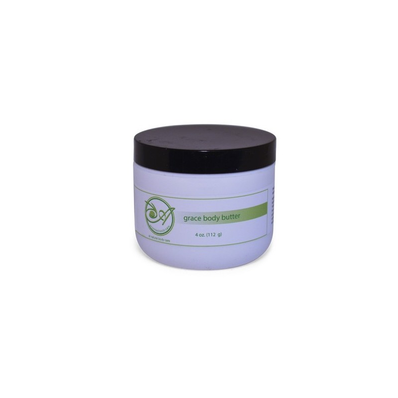 Grace Body Butter