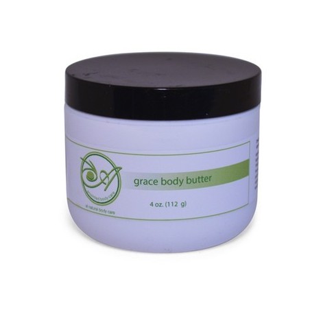 Grace Body Butter