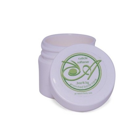 Cuticle Softener
