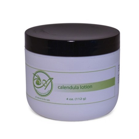Calendula Lotion