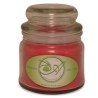 Natural Soy Candle Jar