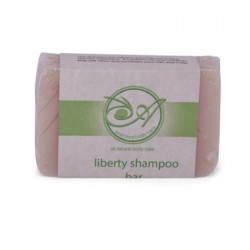 Liberty Shampoo Bar