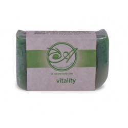 Vitality Bath Bar