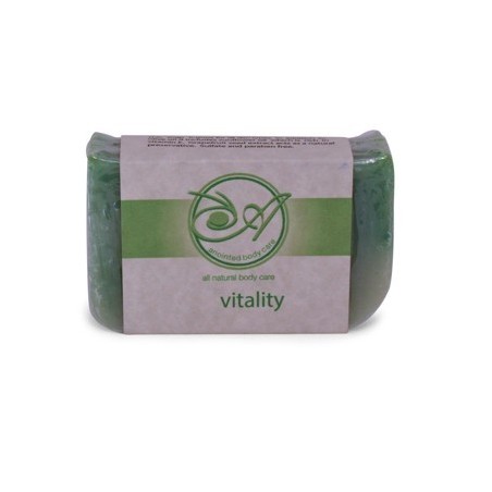 Vitality Soap