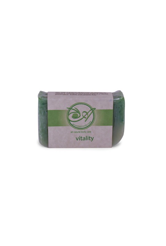 Vitality Bath Bar