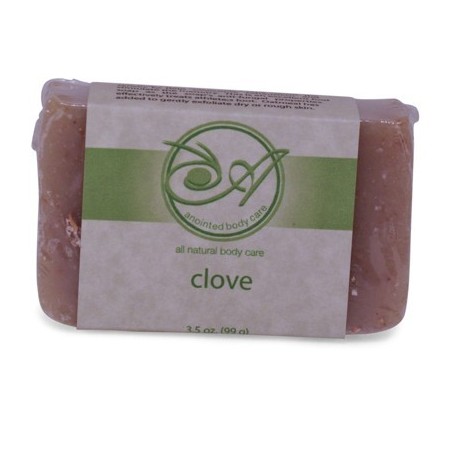 Clove Bath Bar