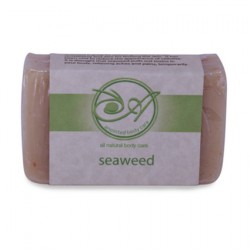 Seaweed Bath Bar