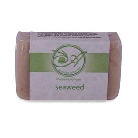 Seaweed Bath Bar
