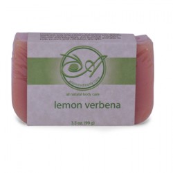 Lemon Verbena Bath Bar