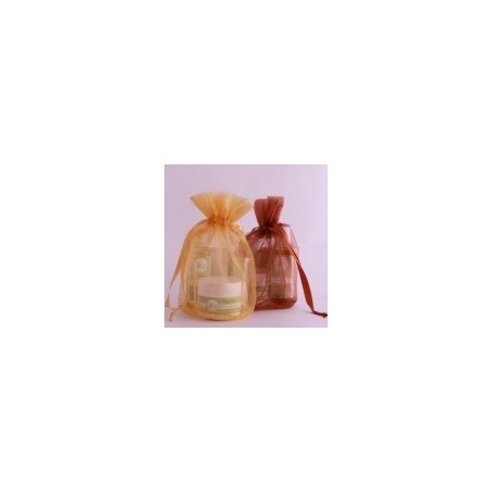 Medium Organza Gift Set