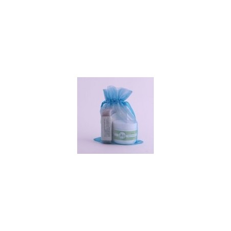 Small Organza Gift Set