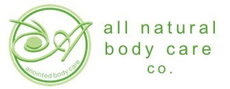 Anointed Body Care Co.